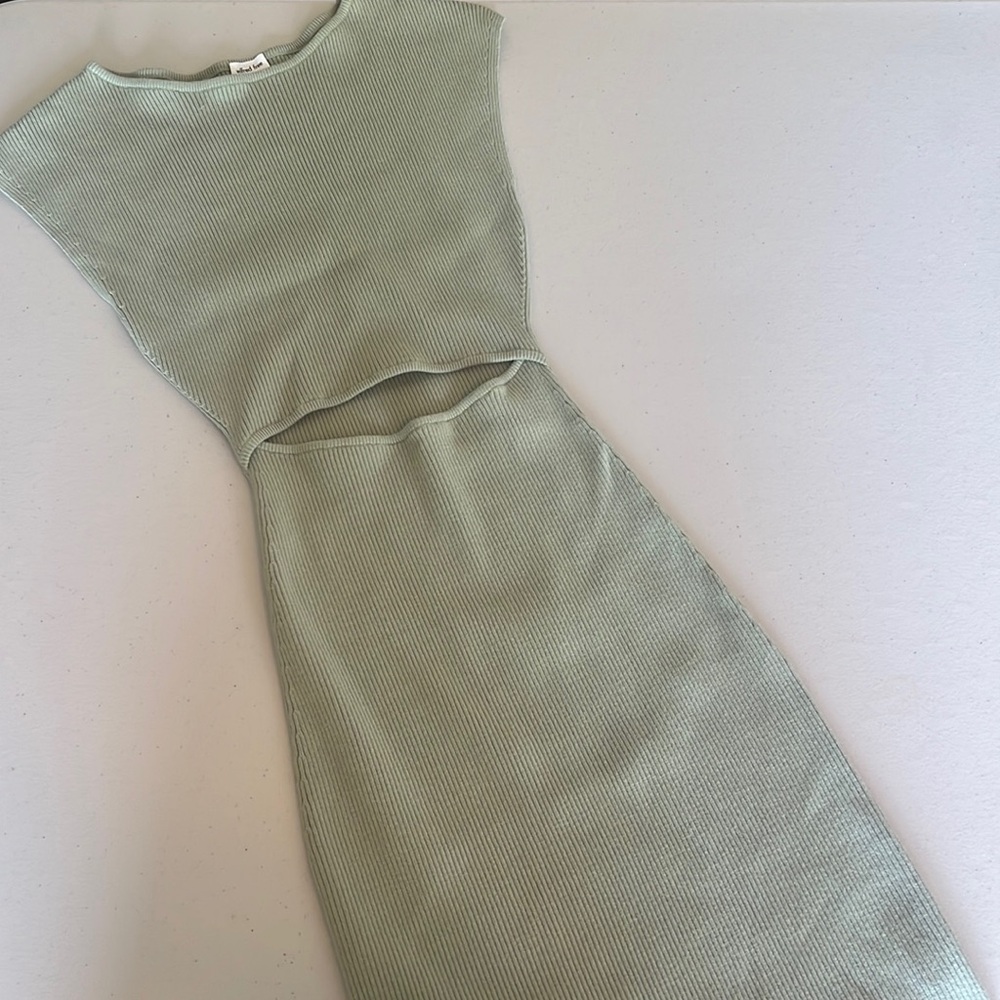 Aritzia Dress